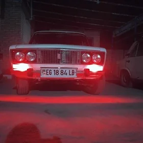 Lada 2106 1999