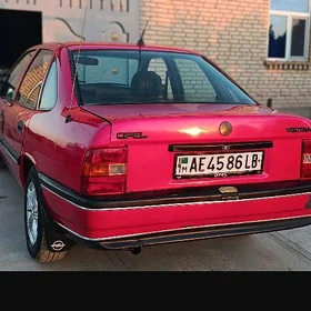 Opel Vectra 1992