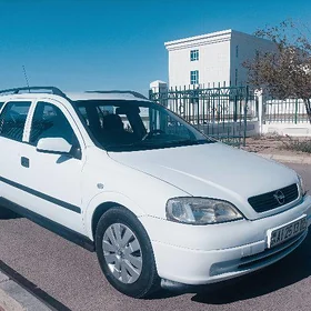 Opel Astra 1999