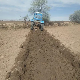 MTZ 80 1992