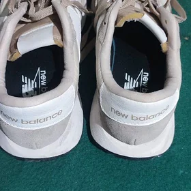 Original New balance ✅