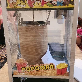 popkorun aparat orginal