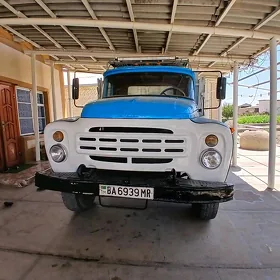 Zil 130 1993