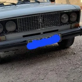 Lada 2106 2001