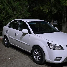 Kia Rio 2011