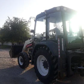 JCB 3CX Compact 2011