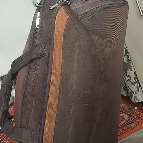 Çemodan sumka