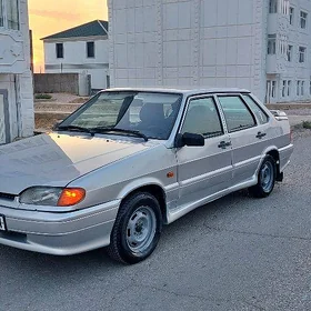 Lada 2115 2003