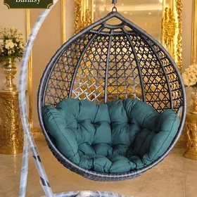 Ратан Sallançak Kaçelya Качели