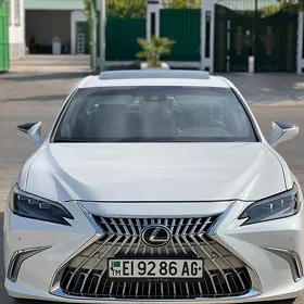 Lexus ES 350 2023
