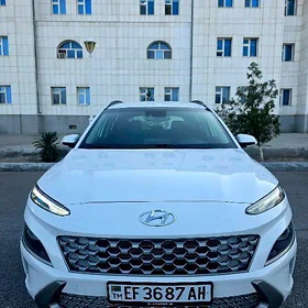 Hyundai Kona 2023