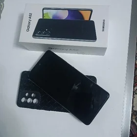 samsung a52
