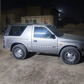 Opel Frontera 1993