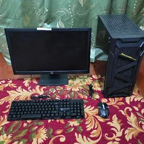 домашний  компьютер
