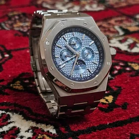 Audemars sagat часы