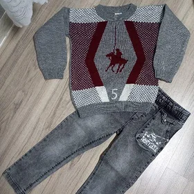 Детские вещи