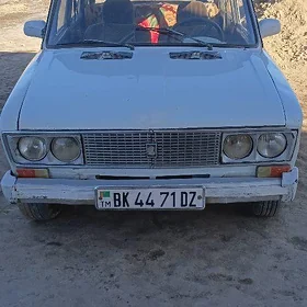Lada 2106 1983