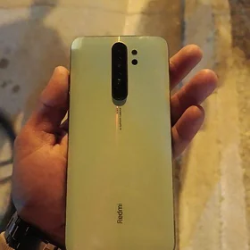 Redmi Note 8 Pro