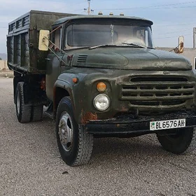 Zil 130 1988