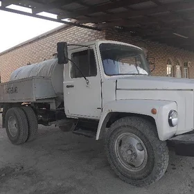 Gaz 53 1993