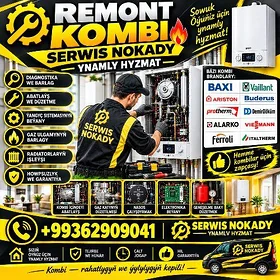 REMONT KOMBI KATÝOL