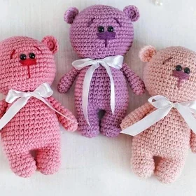 Toy paylar 🐻