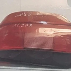 BMW E39 yzky çep krylo fara