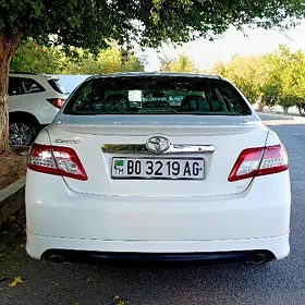 Toyota Camry 2010