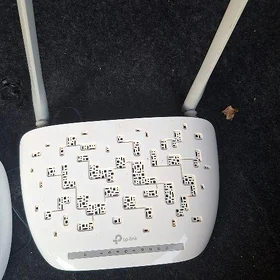 tplink router