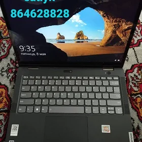 Satlyk noutbuk Lenovo