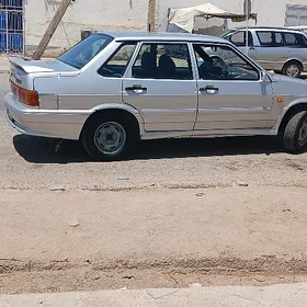 Lada 2115 2004