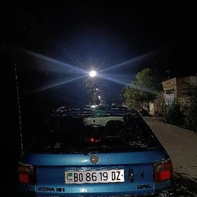 Opel Astra 1993