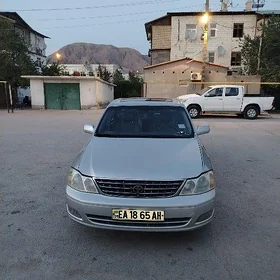 Toyota Avalon 2000
