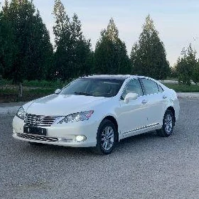 Lexus ES 350 2007