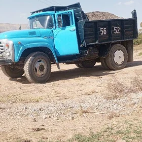 Zil 130 1986