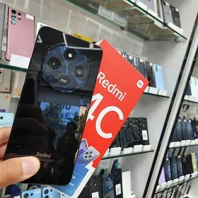 REDMI 15C GLOBAL
