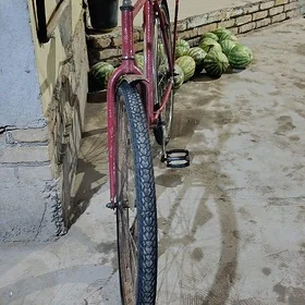 ural welik