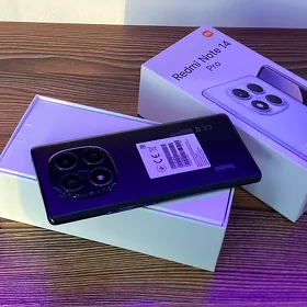 Redmi Note 14 Pro