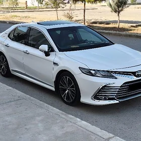 Toy Camry masyn bezeg hyzmaty!
