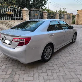 Toyota Camry 2013