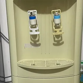 Кулер/Kuler Indesit