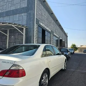 Toyota Avalon 2003
