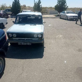 Lada 2106 1999