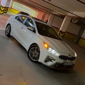 Kia Forte 2021