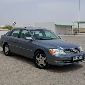Toyota Avalon 2004
