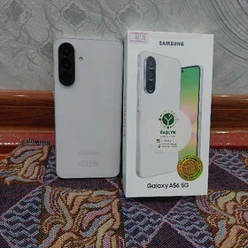 Samsung A56 5G TP