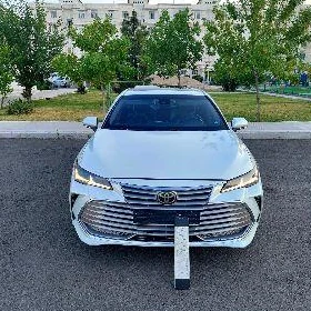 Toyota Avalon 2020