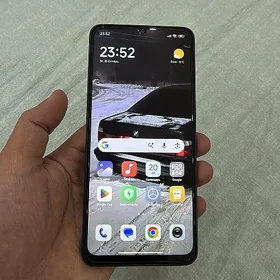 Redmi 13C