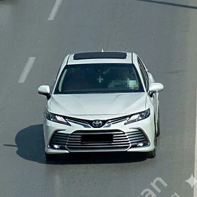 Camry masyn hyzmaty bezeg toya