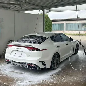 Kia Stinger 2023